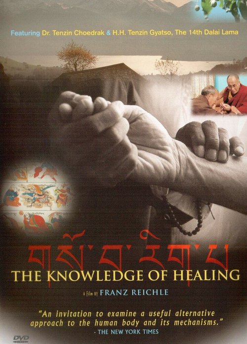 Наука врачевания mp4