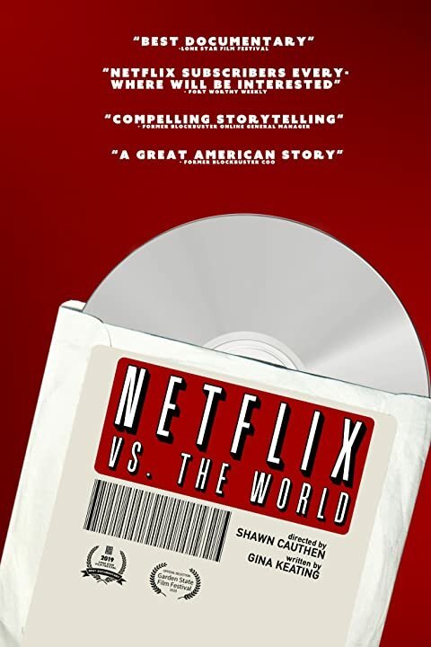 Netflix vs. the World mp4