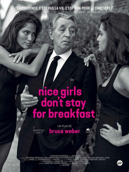 Nice Girls Don't Stay for Breakfast mp4