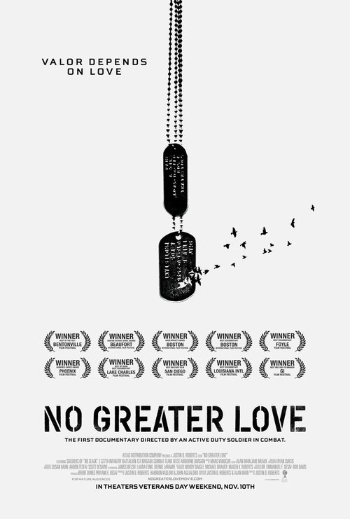 No Greater Love mp4