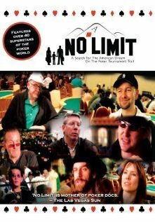 No Limit: A Search for the American Dream on the Poker Tournament Trail mp4