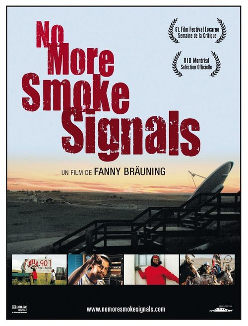 No More Smoke Signals mp4