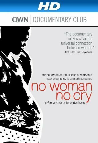 No Woman, No Cry mp4