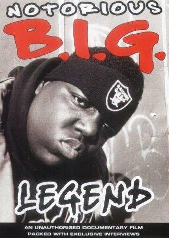 Notorious B.I.G.: Bigga Than Life mp4