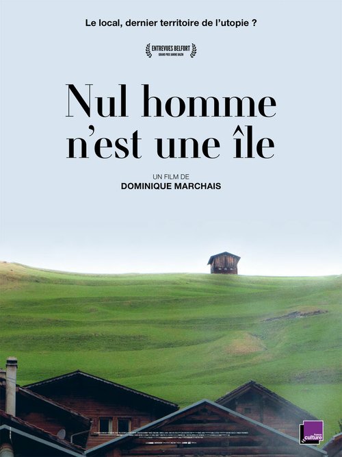 Nul homme n'est une île mp4