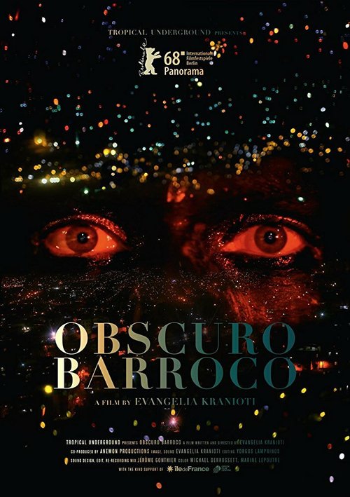 Obscuro Barroco mp4