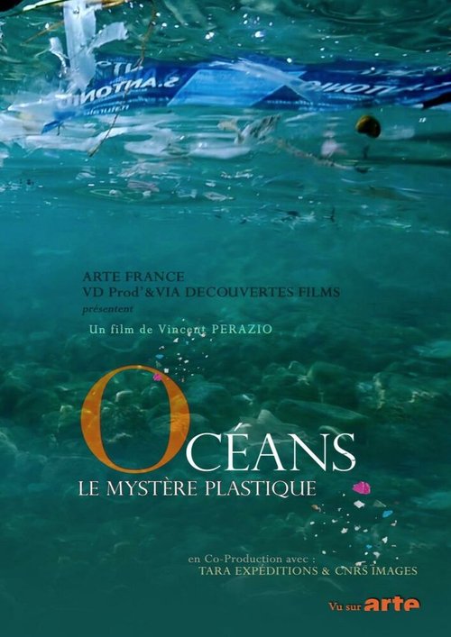 Océans, le mystère plastique mp4