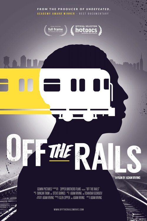 Off the Rails mp4