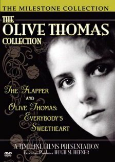 Olive Thomas: The Most Beautiful Girl in the World mp4