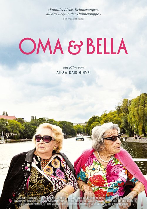 Oma & Bella mp4