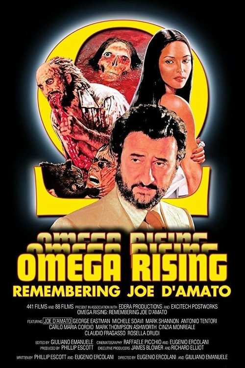 Omega Rising: Remembering Joe D'Amato mp4