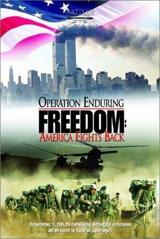 Operation Enduring Freedom mp4