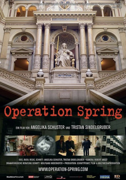 Operation Spring mp4