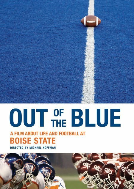 Out of the Blue: A Film About Life and Football mp4