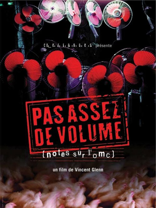 Pas assez de volume! - Notes sur l'OMC mp4