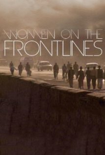Peace by Peace: Women on the Frontlines mp4