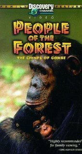 People of the Forest: The Chimps of Gombe mp4