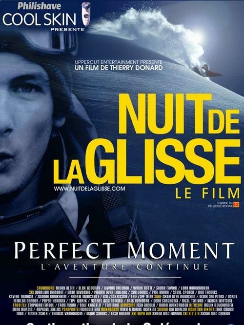 Perfect moment - L'aventure continue mp4