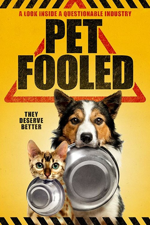 Pet Fooled mp4