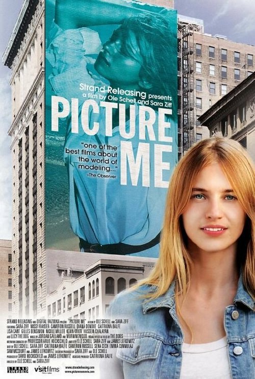 Picture Me: A Model's Diary mp4