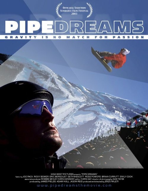 Pipe Dreams mp4