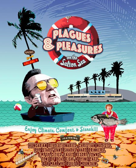 Plagues and Pleasures on the Salton Sea mp4