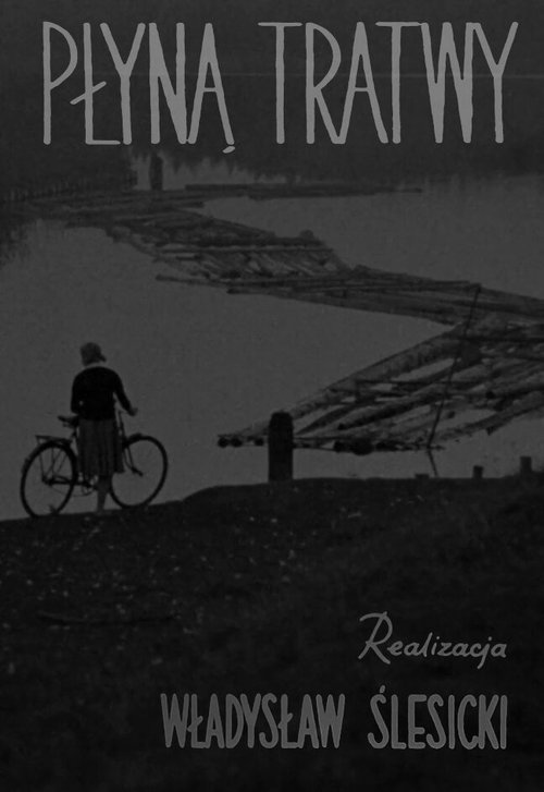 Плавание плотов mp4