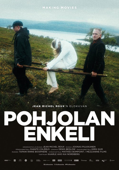 Pohjolan enkeli mp4