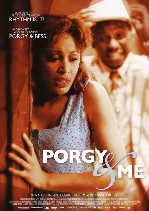 Porgy & Me mp4