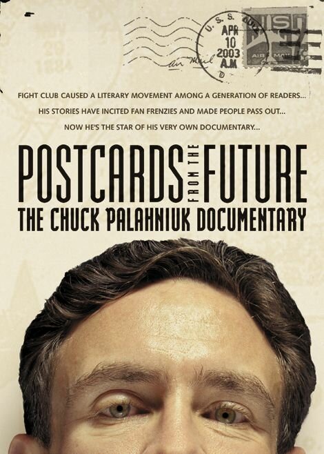 Postcards from the Future: The Chuck Palahniuk Documentary mp4