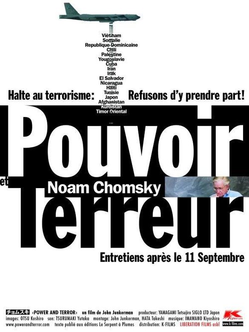 Power and Terror: Noam Chomsky in Our Times mp4