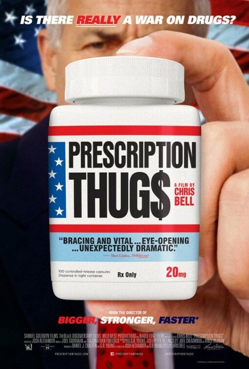 Prescription Thugs mp4