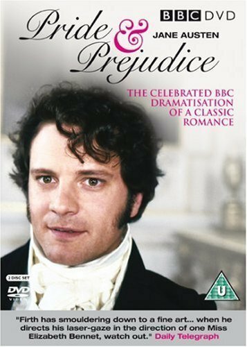 «Pride and Prejudice»: The Making of... mp4