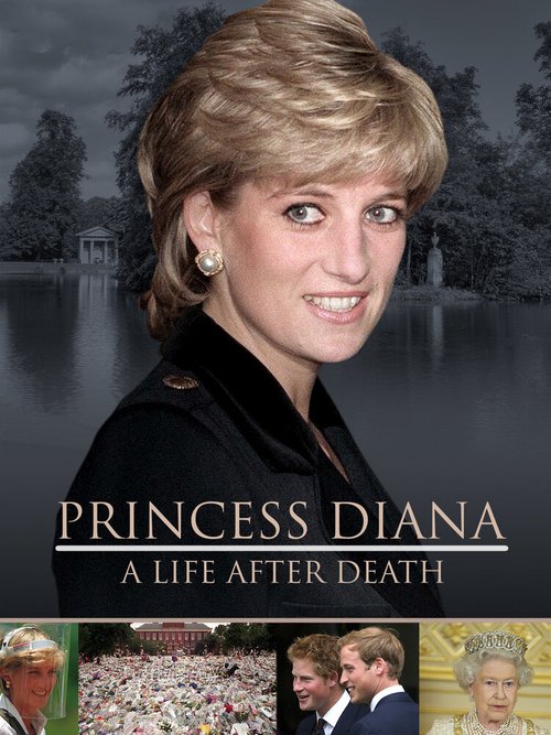 Princess Diana: A Life After Death mp4