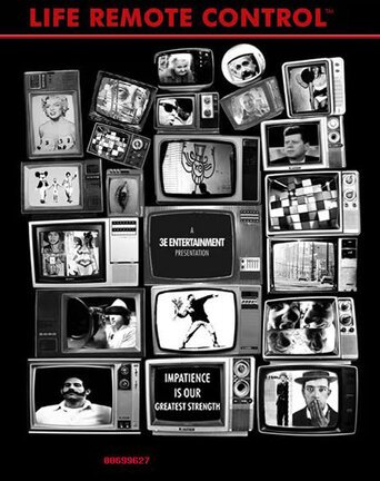 Пульт управления жизнью mp4