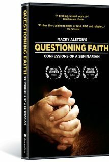 Questioning Faith: Confessions of a Seminarian mp4