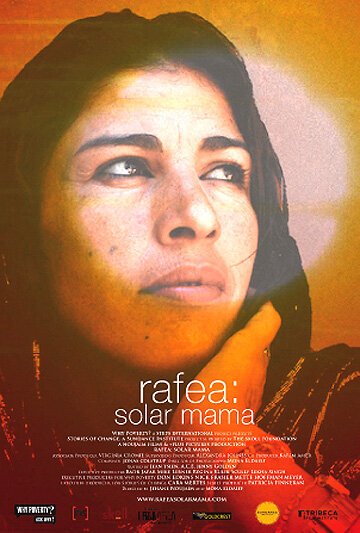 Rafea: Solar Mama mp4