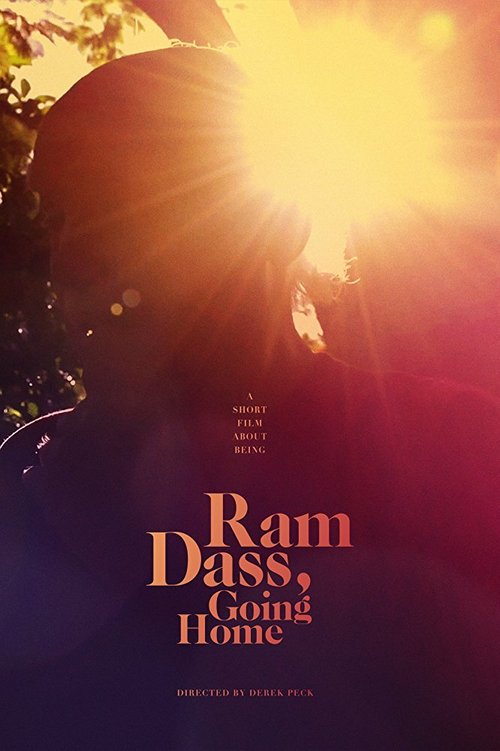 Ram Dass, Going Home mp4