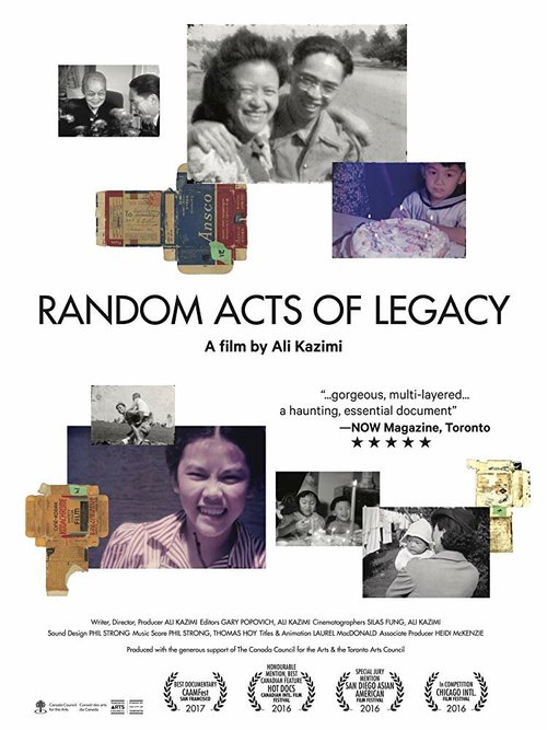 Random Acts of Legacy mp4