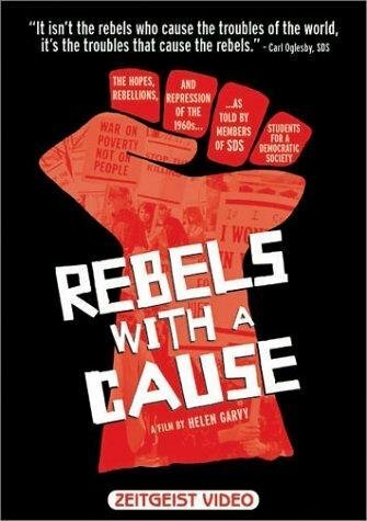 Rebels with a Cause mp4