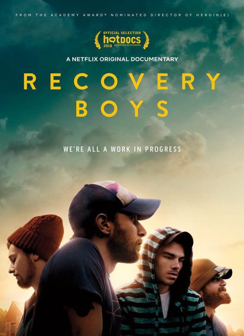 Recovery Boys mp4