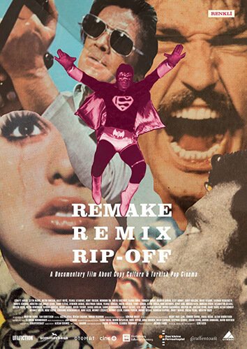 Remake, Remix, Rip-Off: About Copy Culture & Turkish Pop Cinema mp4