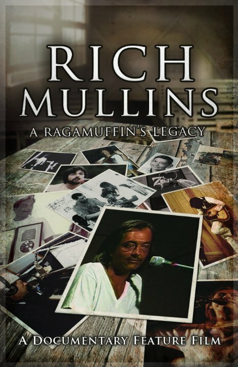 Rich Mullins: A Ragamuffin's Legacy mp4