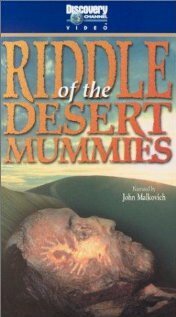 Riddle of the Desert Mummies mp4