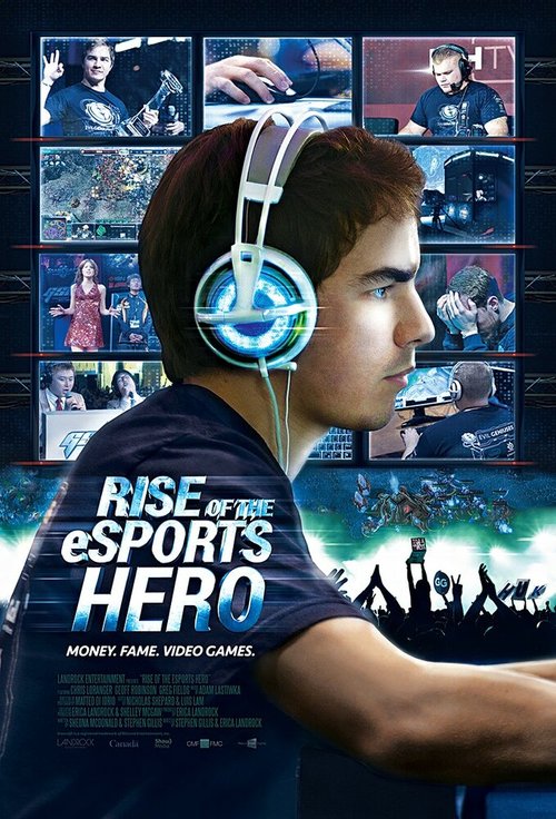 Rise of the eSports Hero mp4