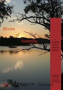 Rivers of Australia: A Journey Along the Murray mp4