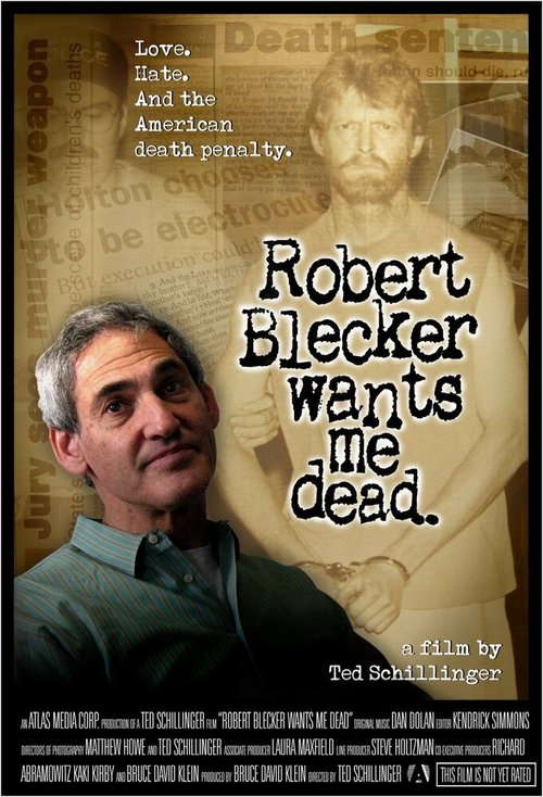 Robert Blecker Wants Me Dead mp4