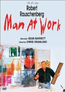 Robert Rauschenberg: Man at Work mp4