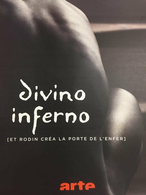 Роден: divino#inferno mp4