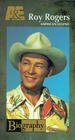 Roy Rogers, King of the Cowboys mp4